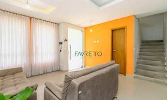 Imagem 3: Excelente Sobrado no Condomínio Niva Farracha no bairro Xaxim