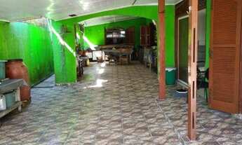 Imagem 6: Casa de 5 dormitórios no bairro Vargem Grande em Pinhais