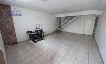 Imagem 3: Sobrado com 3 dormitórios à venda, 311 m² por R$ 500.000,00 - Vila Monumento - São Paulo/S