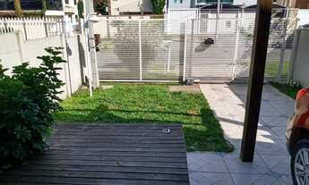 Imagem 3: Sobrado com 3 dormitórios à venda, 98 m² por R$ 350.000,00 - Umbará - Curitiba/PR