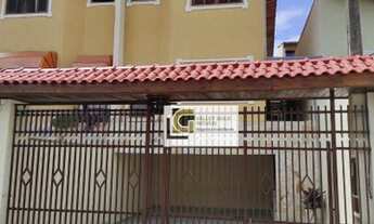 Imagem: Casa com 3 dormitórios à venda, 135 m²