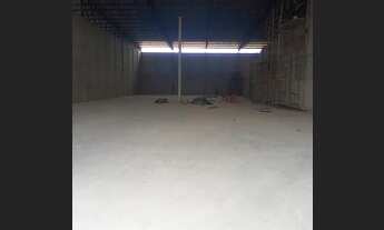 Imagem 3: Ótimo Galpão Comercial Novo - 1,800 m³ - Jabuti - Eusébio - Ceara