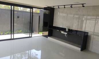 Imagem 5: Casa de condomínio térrea para venda com 268 metros quadrados com 3 quartos