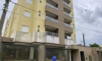 Imagem 2: Apartamento com 2 dormitórios à venda, 66 m² por R$ 390.000 - Jardim Europa - Jaguariúna/S