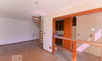 Imagem 3: Apartamento para Aluguel - Andaraí, 3 Quartos, 119 m2