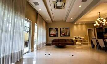 Imagem 2: APARTAMENTO TIPO GARDEN EM CONDOMÍNIO DE ALTO PADRÃO!