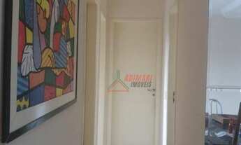 Imagem 7: Apartamento com 3 dormitórios à venda, 63 m² por R$ 350.000 - Cidade Patriarca - São Paulo