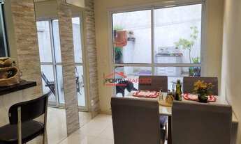 Imagem 5: Casa com 2 dormitórios à venda, 67 m² por R$ 475.000,00 - Granja Viana - Cotia/SP