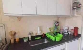 Imagem 2: Apartamento 2 Quartos Santo André - SP - Jardim Alvorada