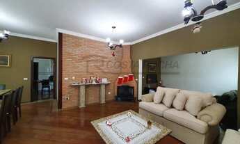 Imagem 5: Casa com 3 dormitórios à venda, 400 m² por R$ 1.300.000,00 - Condomínio Monte Belo - Salto