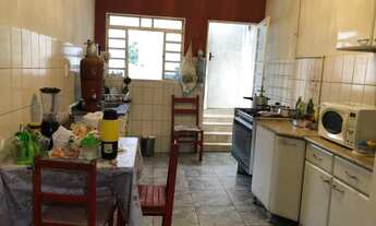 Imagem 2: Casa com 2 dormitórios à venda, 98 m² por R$ 399.000,00 - Vila Leis - Itu/SP