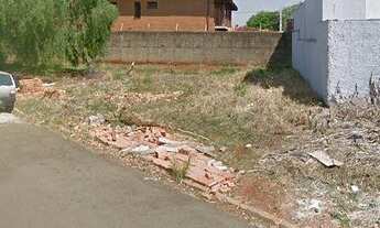 Imagem: Terreno à venda, 352 m² por R$ 423.000,00