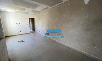 Imagem 6: Cobertura com 3 dormitórios à venda, 85 m² por R$ 750.000 - Parque das Nações - Santo Andr