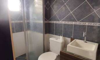 Imagem 5: Apartamento com 2 dormitórios, 57 m² - venda por R$ 280.000,00 ou aluguel por R$ 1.200,00