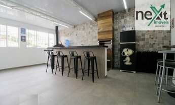 Imagem 4: Sobrado na Mooca com Piscina