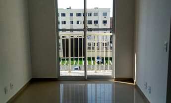 Imagem 5: Apartamento para venda com 45 metros quadrados com 2 quartos em Rocha Miranda - Rio de Jan