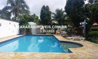 Imagem 6: Casa à venda, 546 m² por R$ 1.500.000,00 - Indaiá - Bertioga/SP