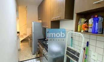 Imagem 6: Loft à venda, 95 m² por R$ 490.000,00 - Gonzaga - Santos/SP