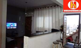 Imagem 3: Vespasiano - Casa Padrão - Santa Maria