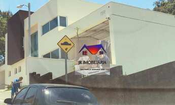 Imagem 6: Prédio para alugar, 420 m² por R$ 16.000,00/mês - Jardim Frediani - Santana de Parnaíba/SP