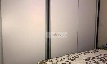 Imagem 5: Apartamento no Jardim Satélite