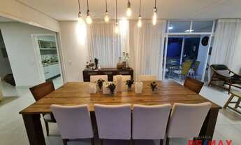 Imagem: Casa com 4 dormitórios à venda, 393 m²