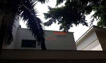 Imagem 3: Sobrado com 3 dormitórios para alugar, 250 m² por R$ 6.000/mês - Vila Mariana - São Paulo