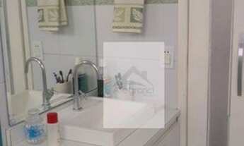 Imagem 7: Apartamento com 2 dormitórios à venda, 48 m² por R$ 375.000,00 - Chácara Califórnia - São