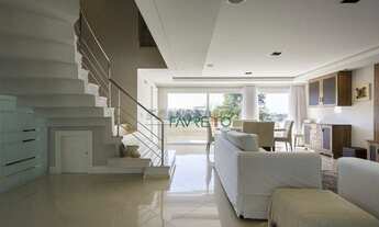 Imagem 7: Casa à venda, 730 m² por R$ 3.599.000,00 - Campo Comprido - Curitiba/PR