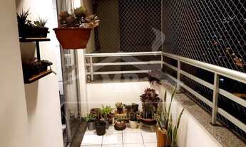 Imagem: Apartamento Residencial à venda, Santa