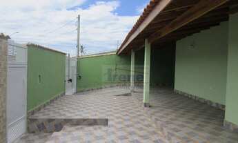 Imagem 4: Casa com 3 dormitórios à venda, 120 m² por R$ 400.000,00 - Jardim Fazendinha - Itanhaém/SP