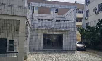 Imagem 2: Apartamento para venda tem 86 metros quadrados com 3 quartos no Montese - Fortaleza - Cear
