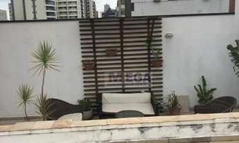 Imagem 4: Apartamento com 3 dormitórios à venda, 140 m² por R$ 1.000.000,00 - Cambuí - Campinas/SP