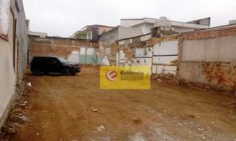 Imagem 3: Terreno à venda, 313 m² por R$ 1.230.000,00 - Vila Guaraciaba - Santo André/SP