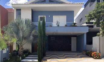 Imagem: Casa em Condominio com 3 Suites a Venda