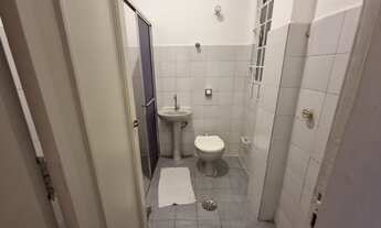 Imagem 2: 01 Dorm com sacada - apto em ótimo estado