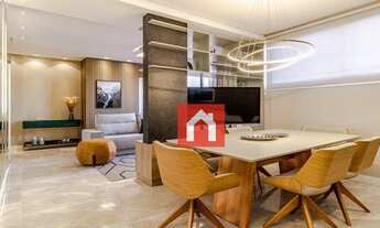 Imagem 5: Apartamento com 3 dormitórios à venda, 252 m² por R$ 1.389.990,00 - São Cristóvão - Lajead