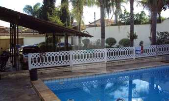 Imagem: Casa com 2 dormitórios à venda, 130 m²