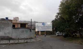 Imagem: Terreno corporativo à venda