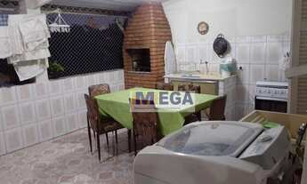 Imagem 11: Casa com 2 dormitórios à venda, 240 m² por R$ 585.000,00 - Jardim Bela Vista - Campinas/SP