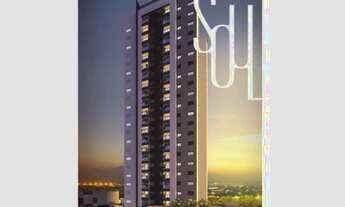 Imagem 5: Apartamento para venda com 81 metros quadrados com 3 quartos em Despraiado - Cuiabá - Mato