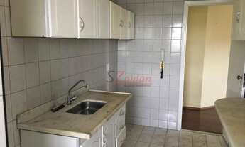 Imagem 5: Apartamento com 2 dormitórios à venda, 80 m² por R$ 210.000 - Jaraguá - Piracicaba/SP