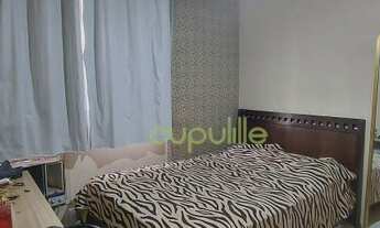 Imagem 3: Apartamento com 2 dormitórios à venda, 85 m² por R$ 550.000,00 - Jardim Icaraí - Niterói/R