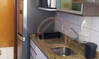 Imagem 4: Apartamento / 2 dormitórios / 1 vaga / Partenon / Porto Alegre