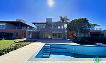 Imagem: Casa de condomínio sobrado para venda com