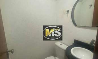 Imagem 5: Sobrado com 3 dormitórios à venda, 120 m² por R$ 500.000 - Aviação - Praia Grande/SP