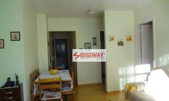 Imagem 6: Apartamento com 2 dormitórios à venda, 64 m² por R$ 300.000,00 - Sé - São Paulo/SP