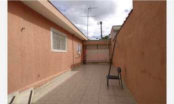 Imagem 2: Casa Térrea Areião