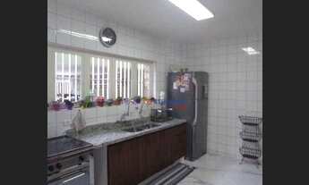 Imagem 4: Casa à venda com 3 dormitórios próximo ao metrô linha amarela