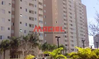 Imagem 5: Locação - APARTAMENTO - RESERVA DE VILLA BRANCA - LOTEAMENTO VILLA BRANCA - JACAREI - 68 M